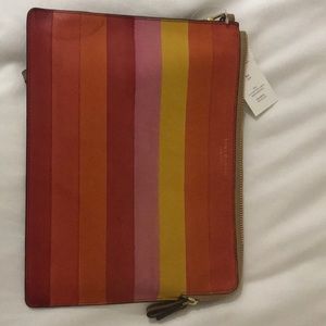 Tory Burch Clutch